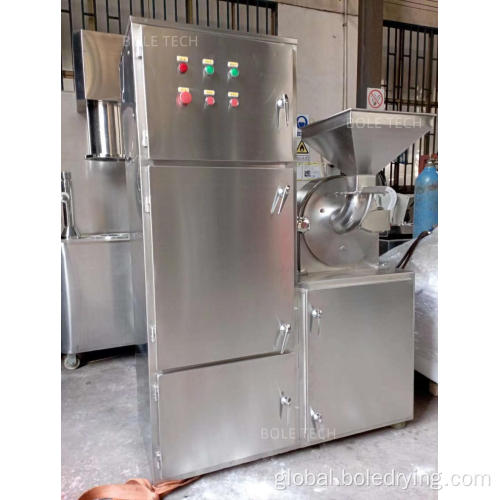 Pharmaceutical Grinder Pharmaceutical universal grinder Medicine mill machine Supplier